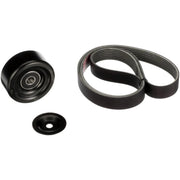Gates V-Ribbed Belt Set K017PK1260
