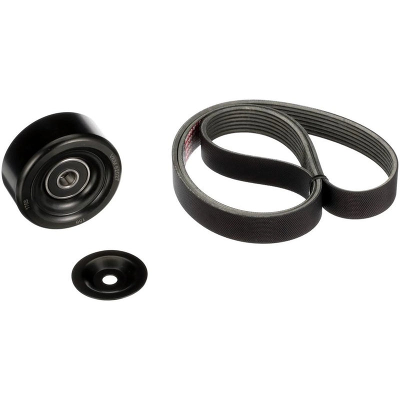Gates V-Ribbed Belt Set K017PK1260
