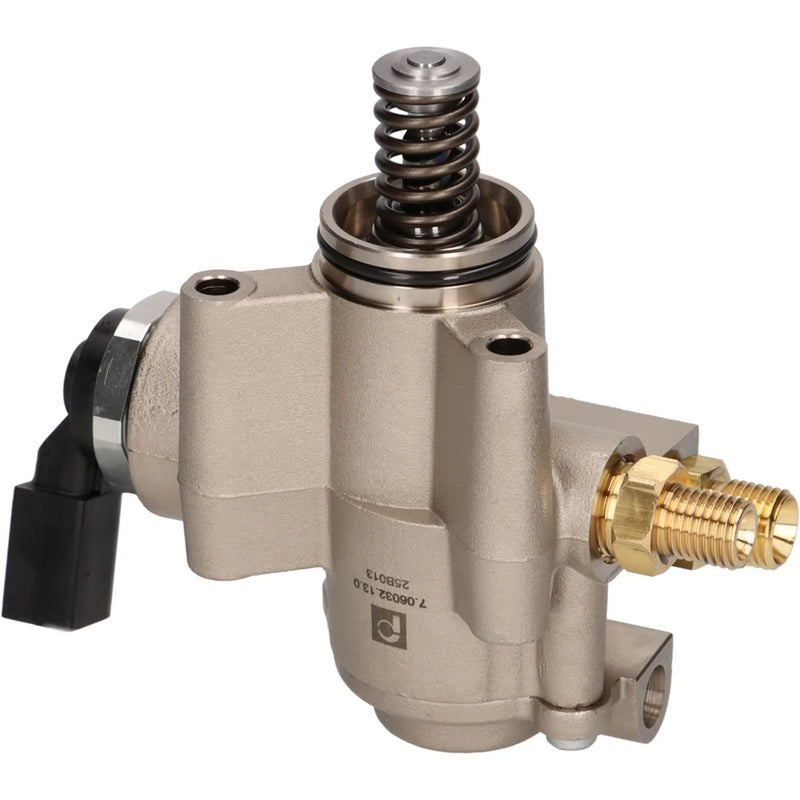 Pierburg High Pressure Fuel Pump 7.06032.13.0