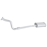 Hella Front Silencer Front 8LB 366 021-431