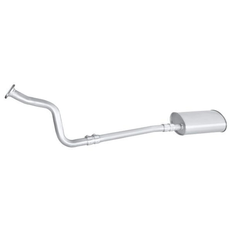Hella Front Silencer Front 8LB 366 021-431