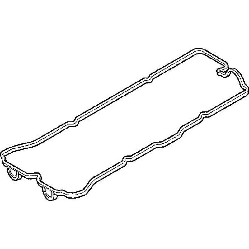 Elring Cylinder Head Cover Gasket 918.075