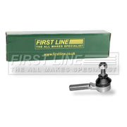 First Line Steering Tie Rod End Ball J FTR5342