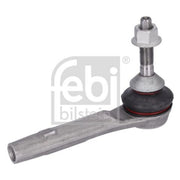 Febi Steering Tie Rod End Ball Joint Front Left 179528