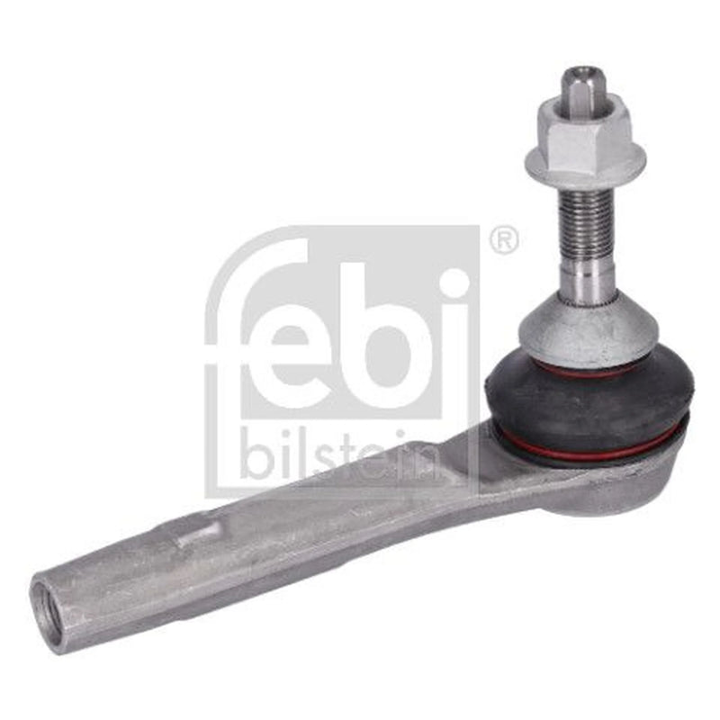 Febi Steering Tie Rod End Ball Joint Front Left 179528