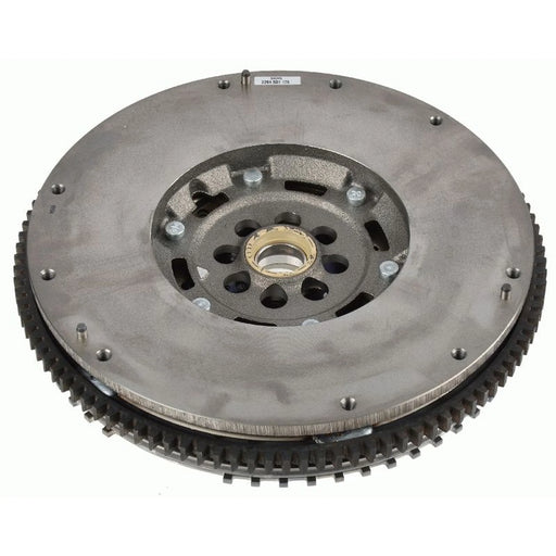 Sachs Engine Flywheel Teeth 250mm 2294501176