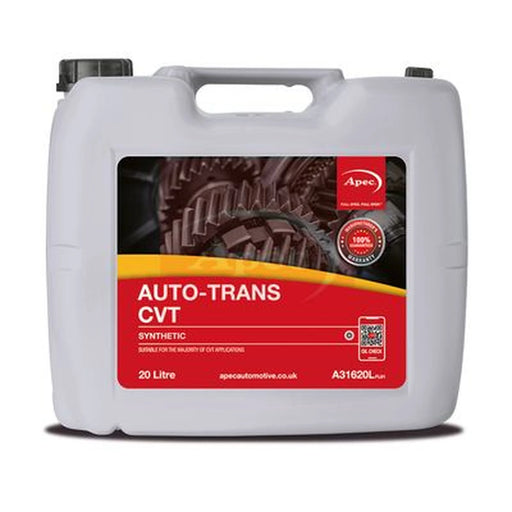 Apec Apec Autotrans Cvt - 20L A31620L A31620L