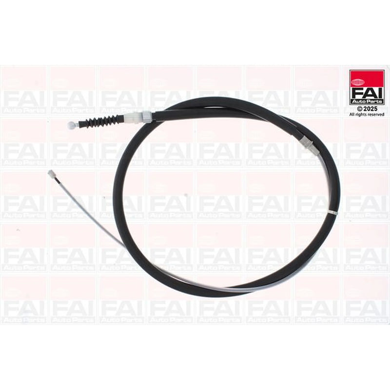 FAI Handbrake Cable Right Rear FBC445