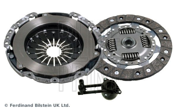 Blue Print ADF123090 Clutch Kit