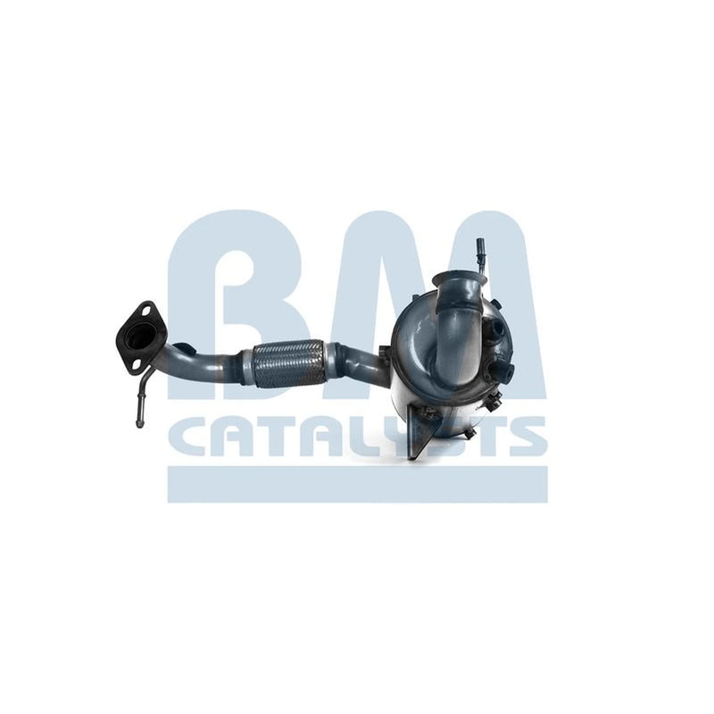 BM Catalysts Homologated Diesel Cat & Dpf BM11244H