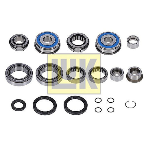 LuK Gearbox Repair Kit 462038510