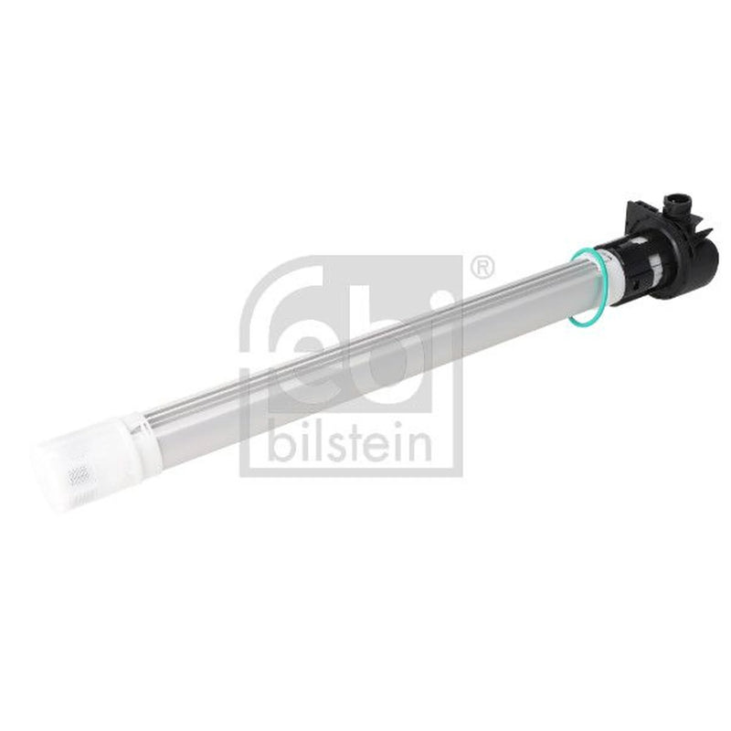 Febi Fuel Tank Sender Unit 197018