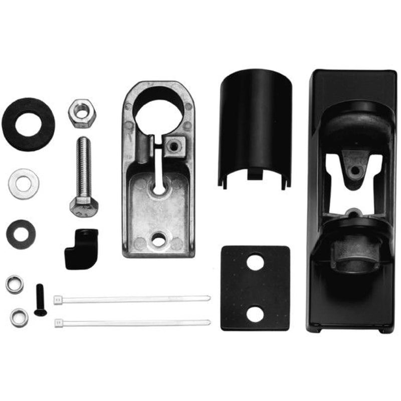 Hella Exterior Mirror Holder both sides 9XD 563 637-012