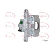 Apec Brake Caliper Assembly Rear Left RCA597