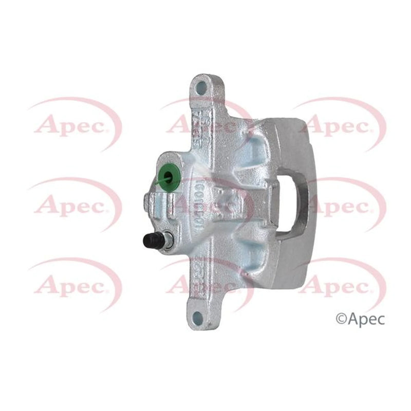 Apec Brake Caliper Assembly Rear Left RCA597