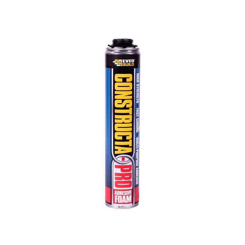 Everbuild Sika Constructa-Pro 750ml - 538593