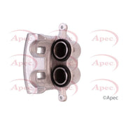 Apec Brake Caliper Assembly Front Right RCA465