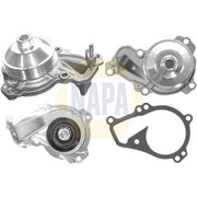NAPA Engine Cooling Water Pump NWP1158