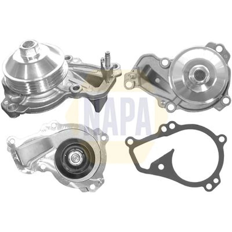 NAPA Engine Cooling Water Pump NWP1158