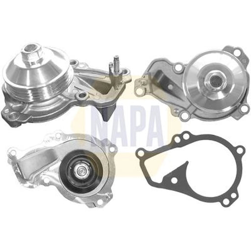 NAPA Engine Cooling Water Pump NWP1158