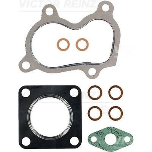 Victor Reinz Charger Mounting Kit 04-10003-01