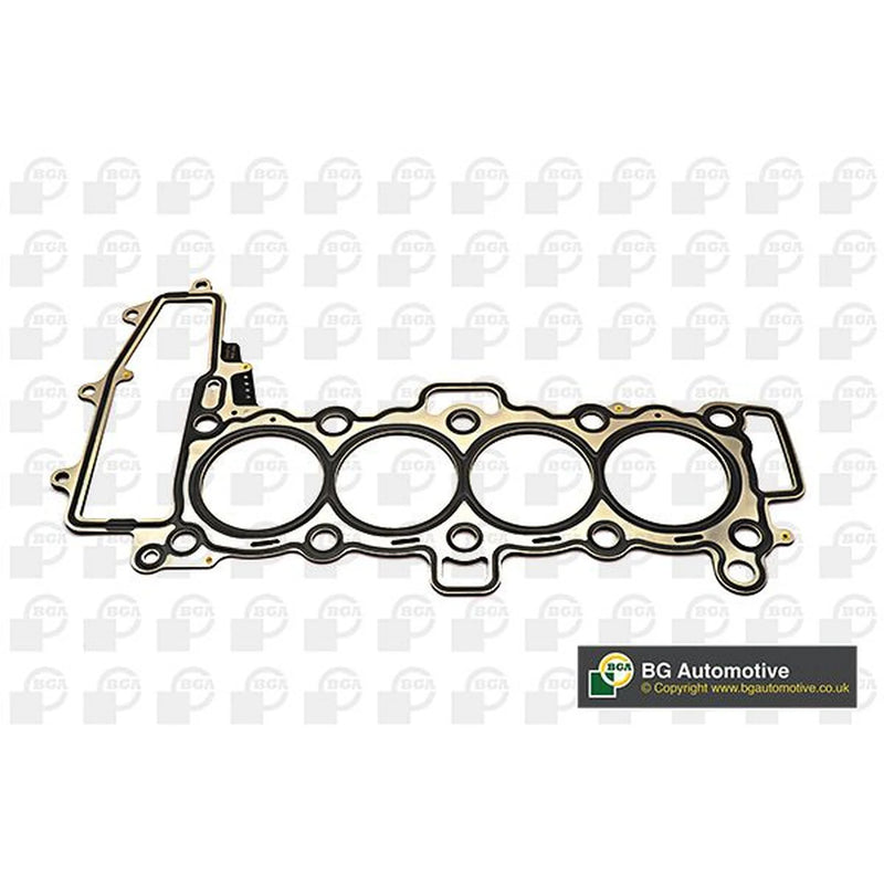 BGA Cylinder Head Gasket 1mm Thick CH4205C