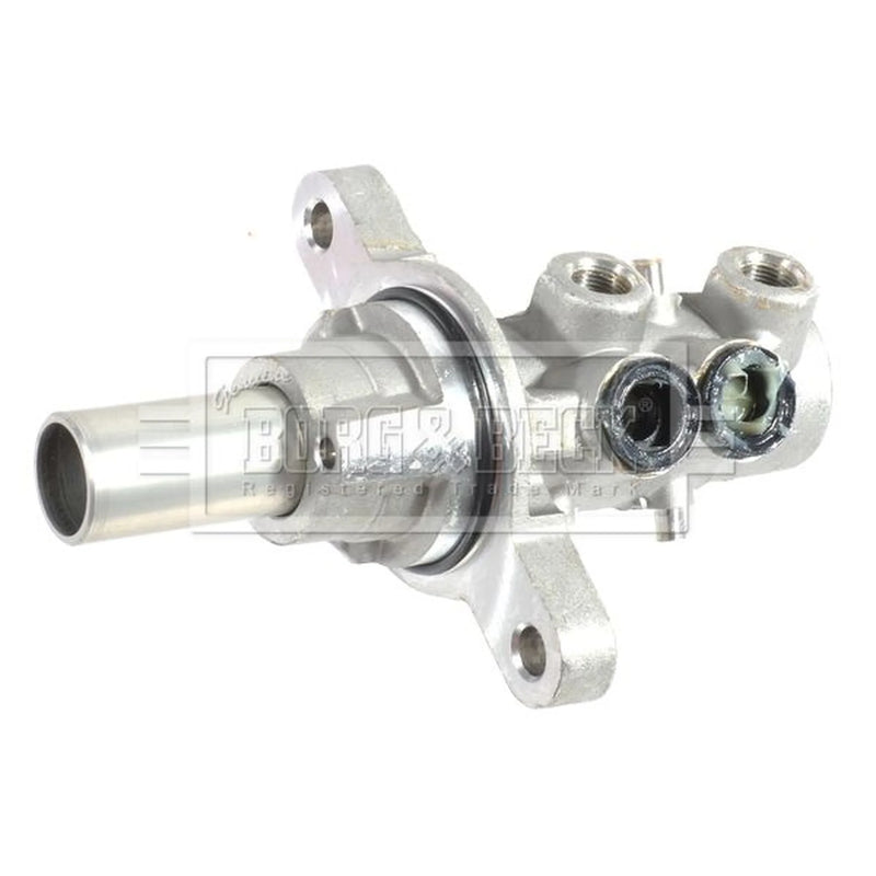 Borg & Beck Brake Master Cylinder Hydraulic Assembly BBM4747