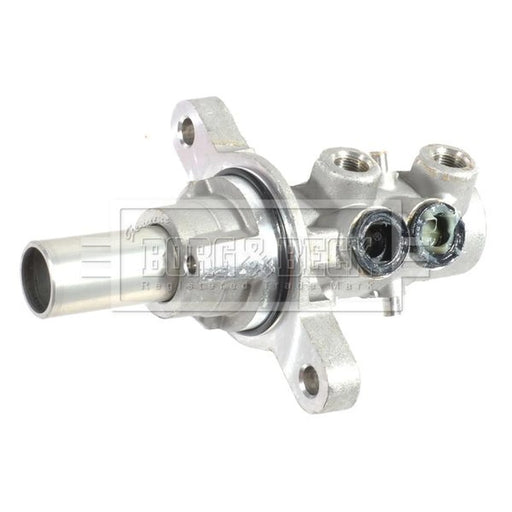 Borg & Beck Brake Master Cylinder Hydraulic Assembly BBM4747