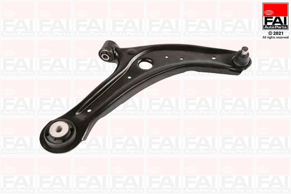 FAI Control/Trailing Arm