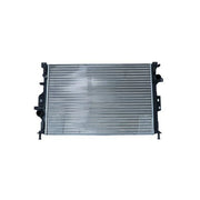 NRF Engine Radiator 53811A