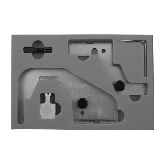 Laser Tools Engine Timing Tool Kit - for Ford 2.0 EcoBoost - PL
