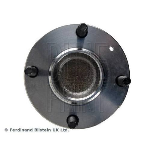 Blue Print Wheel Bearing Kit Rear Right ADC48350