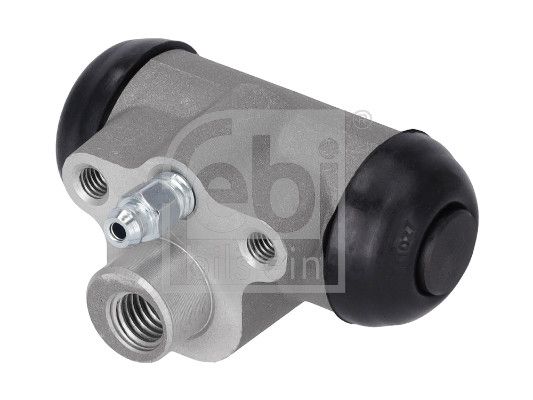 Febi Wheel Cylinder Hydraulic Brake Rear Right