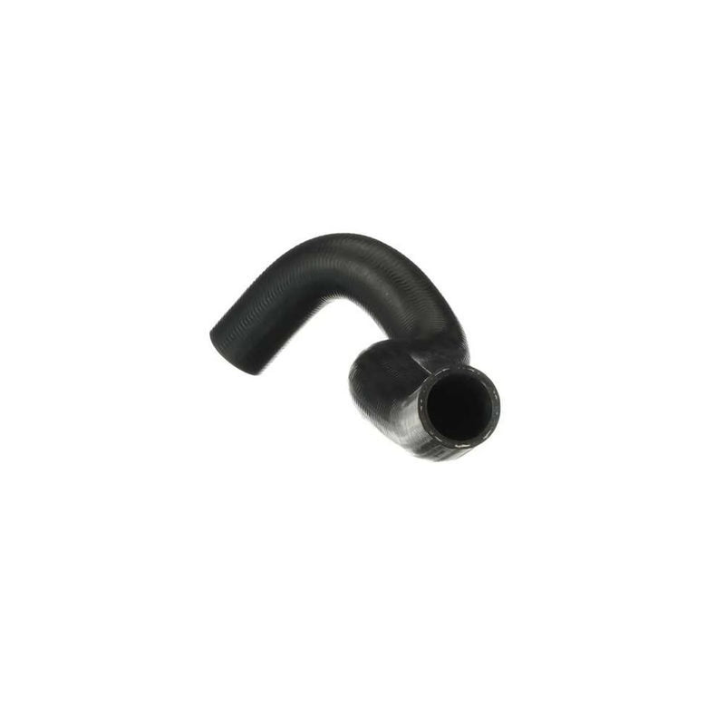 Gates Radiator Coolant Hose 243mm ID 05-2201