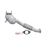 Hella Catalytic Converter 8LE 366 051-591