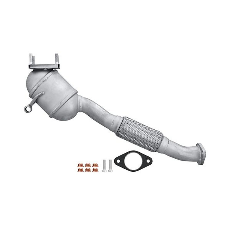 Hella Catalytic Converter 8LE 366 051-591
