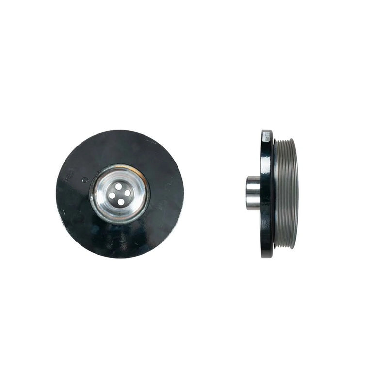 Gates Crank Shaft Belt Pulley TVD1185