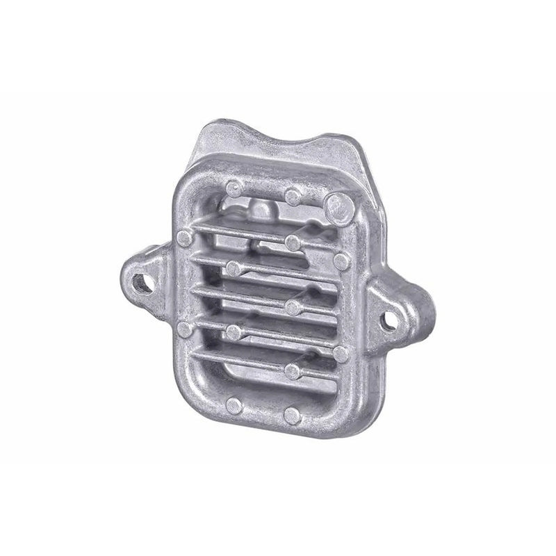 Hella Headlight Module Daytime Light Led 9DW 204 974-011