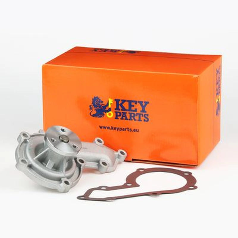 Key Parts Engine Cooling Water Pump KCP1797