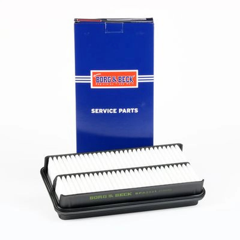 Borg & Beck Engine Air Filter BFA2331