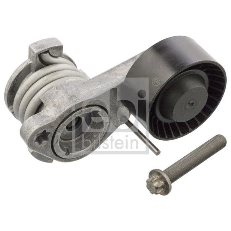 Febi Auxiliary Belt Tensioner 102373
