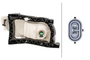Hella 1ND 010 223-231 Front Fog Light