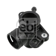 Febi Coolant Flange Housing Connector 181082