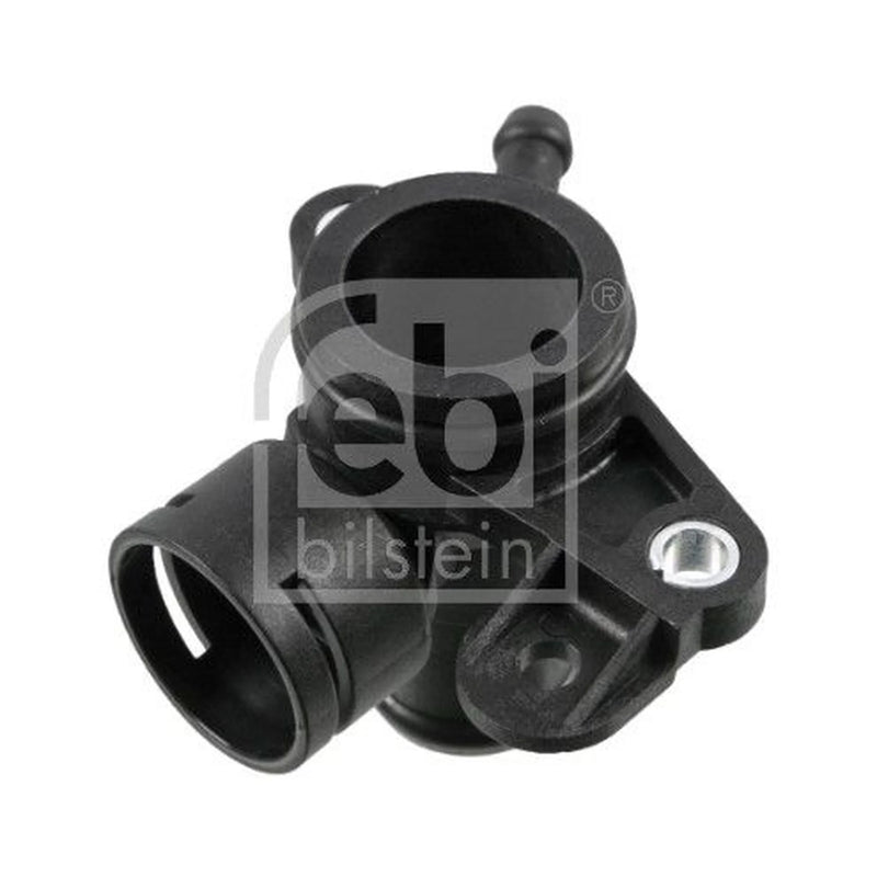 Febi Coolant Flange Housing Connector 181082