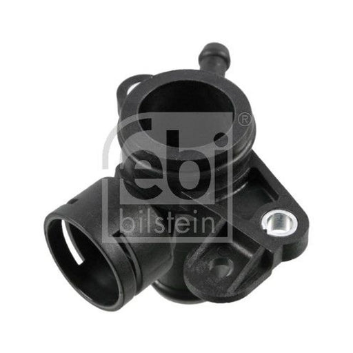 Febi Coolant Flange Housing Connector 181082