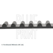 Blue Print Timing Belt Cambelt 157 Teeth ADC47513
