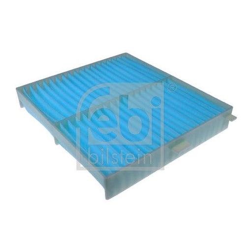 Febi Cabin Air Filter (Pollen Filter) 183836