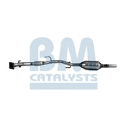 BM Catalysts Homologated Petrol Cat BM91321H