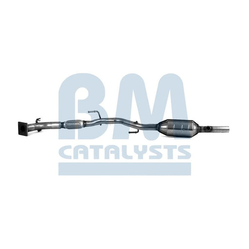 BM Catalysts Homologated Petrol Cat BM91321H