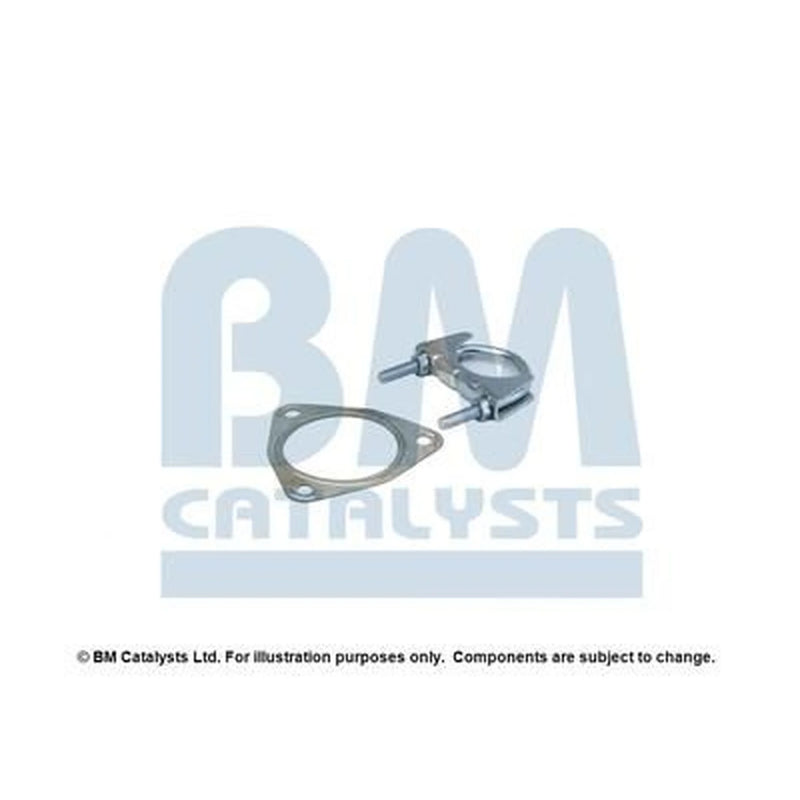 BM Catalysts Fitting Kit FK80176A FK80176A